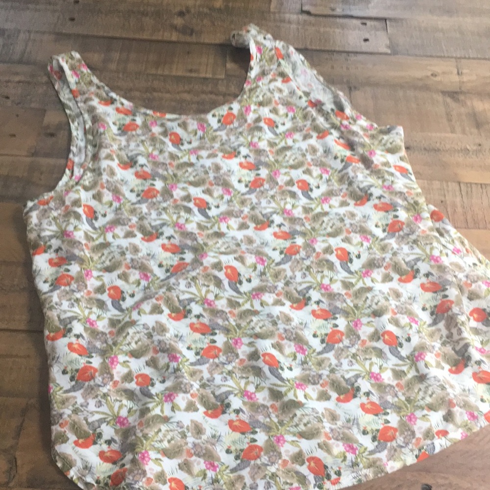 Pull & Bear top